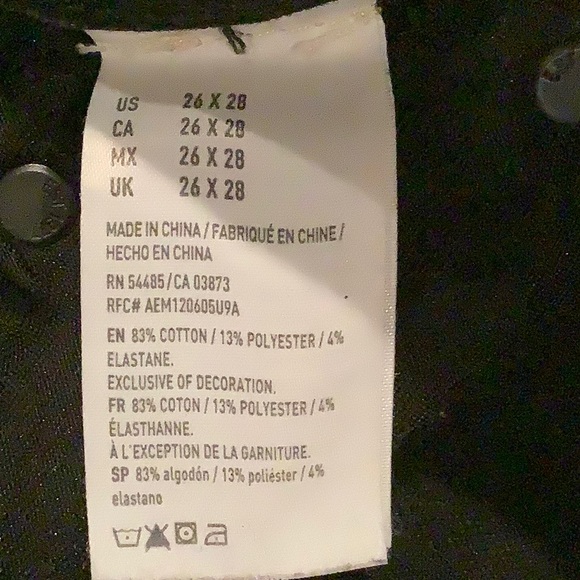 AmericanEagle Outfitters Slime 4 - Picture 6 of 6